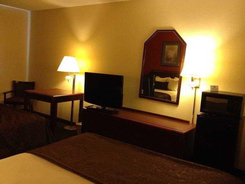 Hotel American Inn & Suites West Memphis I-40/I-55 Eksteriør billede